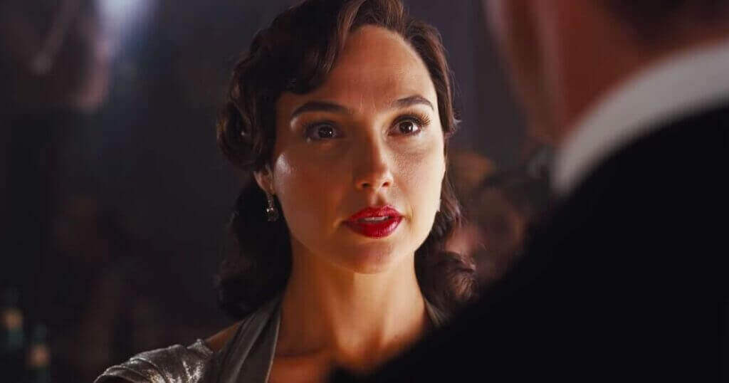 Death On The Nile - Trailer Breakdown,Plot And Cast