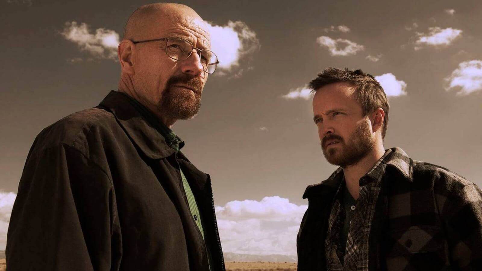 Top 5 Breaking Bad Villains THE MOVIE CULTURE