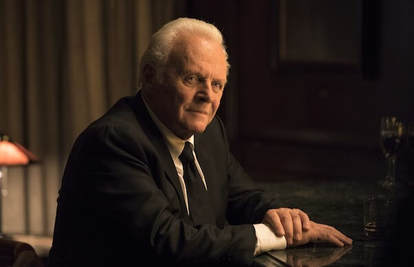 Why Anthony Hopkins Earned His Latest Academy Award - THE MOVIE CULTURE