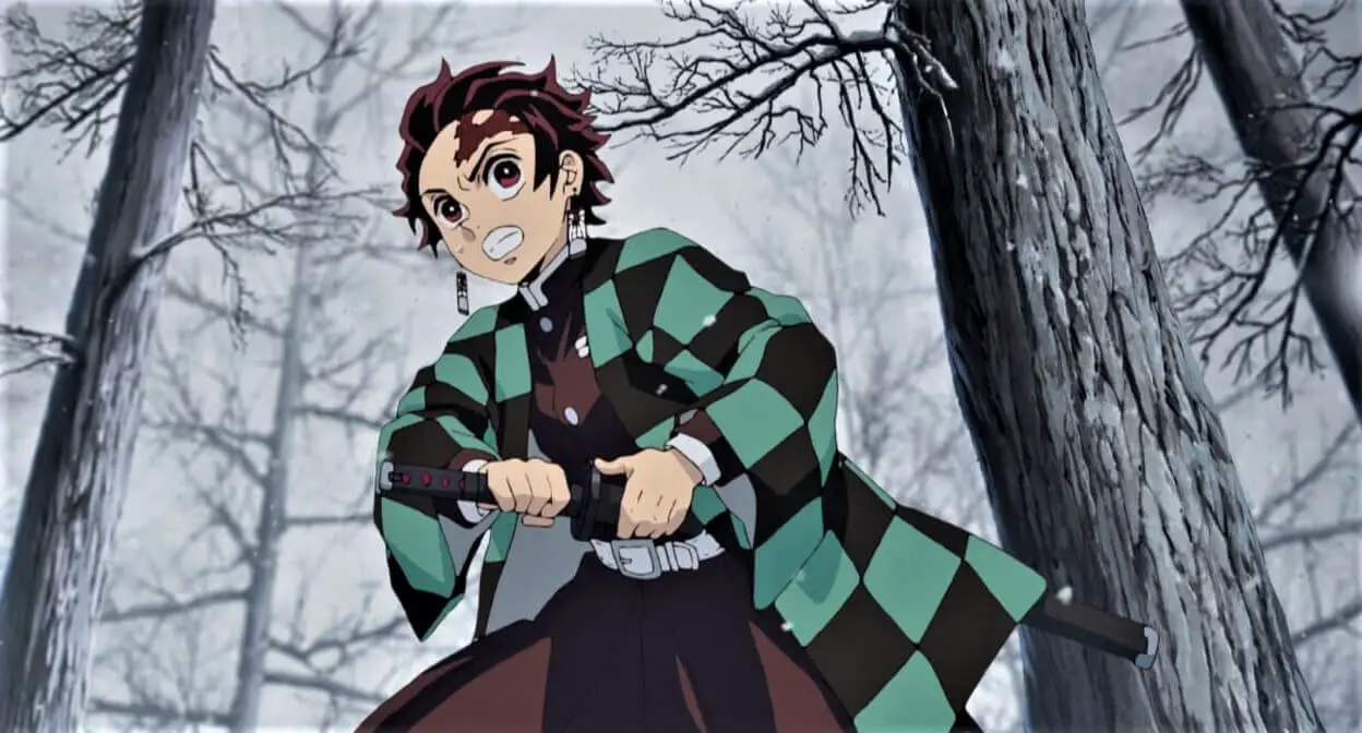 Demon Slayer Kimetsu No Yaiba Series Review Summary The Movie Culture