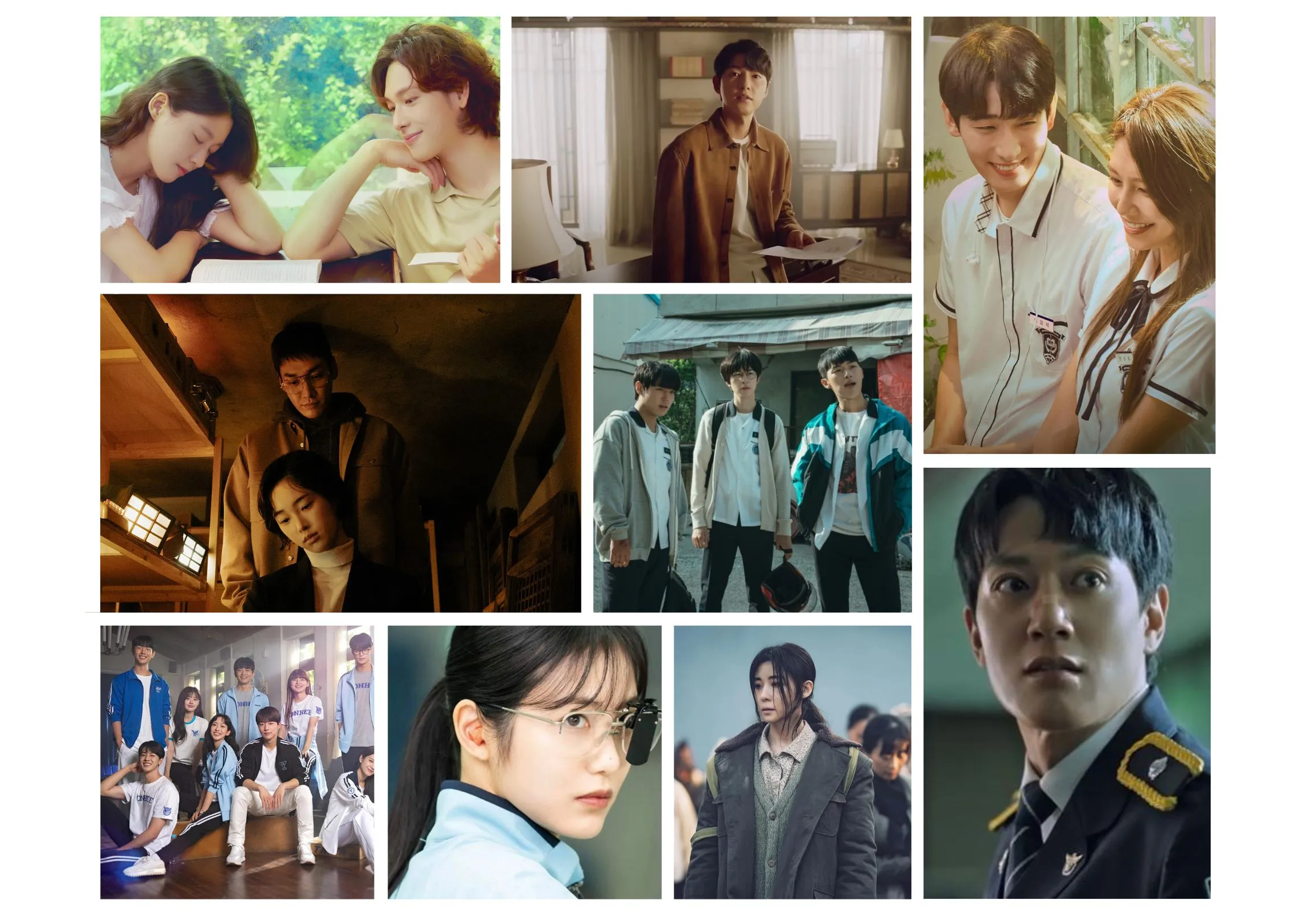 Weak Hero Class 1', 'Love All Play' and more: Underrated K-dramas of 2022  that deserve attention