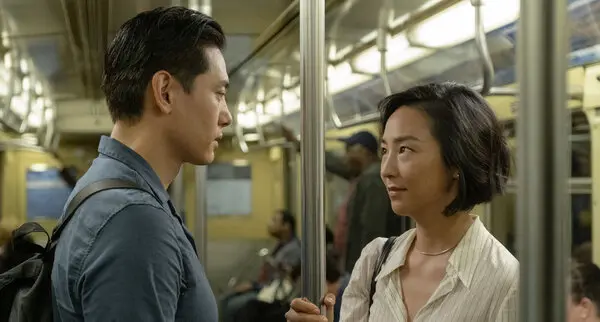 'Past Lives' Appreciation Essay: Here's why Celine Song's Debut Feature Is The Most Beautiful Movie of 2023 - The Movie Culture`