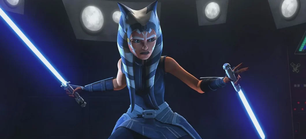 Ahsoka Tano Character Explained The Movie Culture