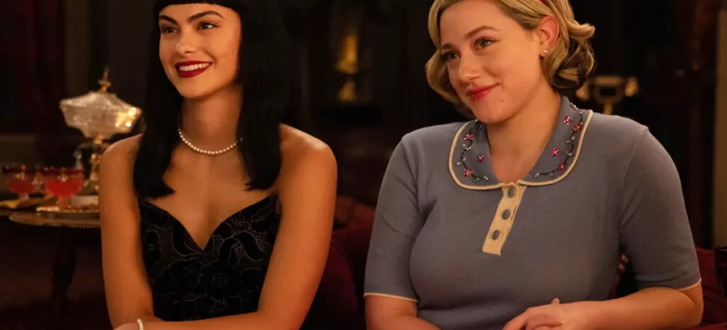 Riverdale Series Ending Explained: A Bizarre Finale That Mirrors The Show's Overarching Tendencies - The Movie Culture