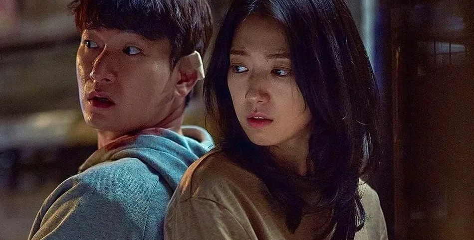 Sisyphus: The Myth (2021) K-Drama Ending Explained: Is Season 2 On The Cards? - The Movie Culture