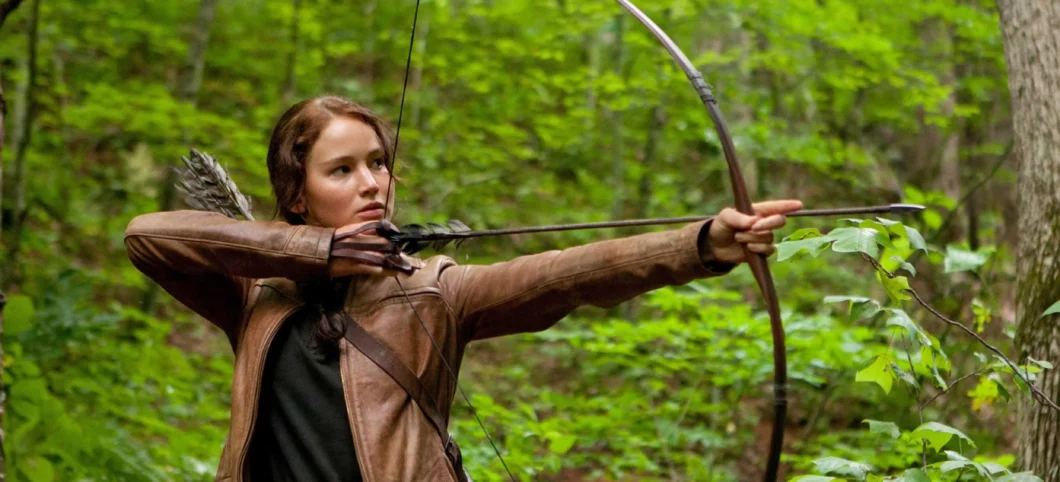 The Hunger Games Series Explained: An Exciting Journey Through Panem - The Movie Culture