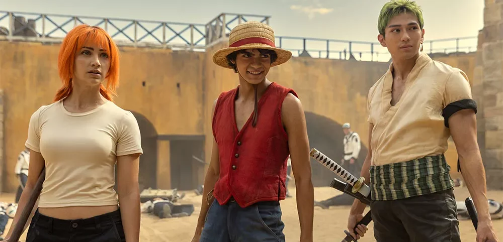One Piece (Live-Action) (2023) Review & Summary: Is It The Best Netflix Adaptation To Date? - The Movie Culture