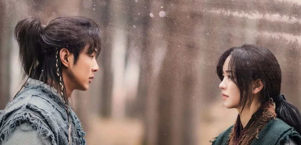 River Where the Moon Rises K-Drama Ending Explained: Will Season 2 Follow The Novel's Sequel? - The Movie Culture