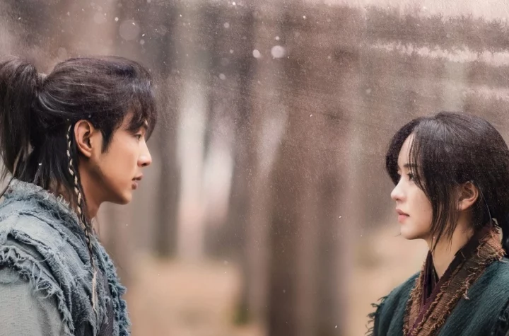 River Where the Moon Rises K-Drama Ending Explained: Will Season 2 Follow The Novel's Sequel? - The Movie Culture
