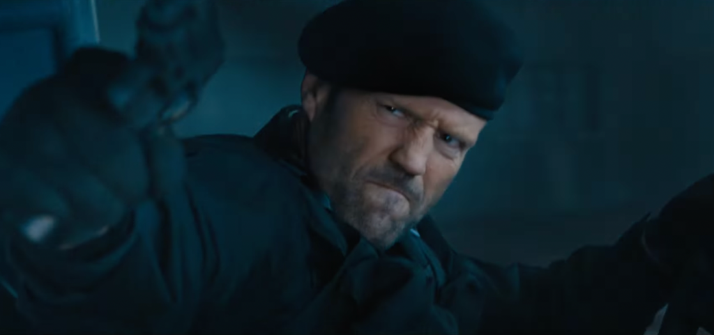 Expendables 4 (2023) Movie Review & Summary: A Passable Dose Of Mindless Action - The Movie Culture