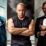 Top 9 Movie Franchises That Signify Hollywood's Undying Franchise Obsession - The Movie Culture