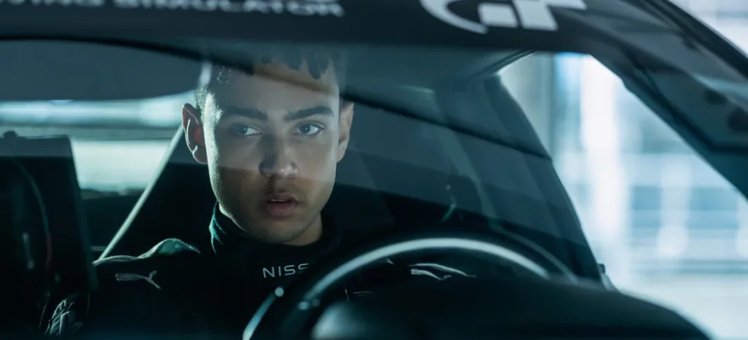 Gran Turismo (2023) Movie Review & Summary: A High-Octane Journey That Hits All the Right Notes - The Movie Culture