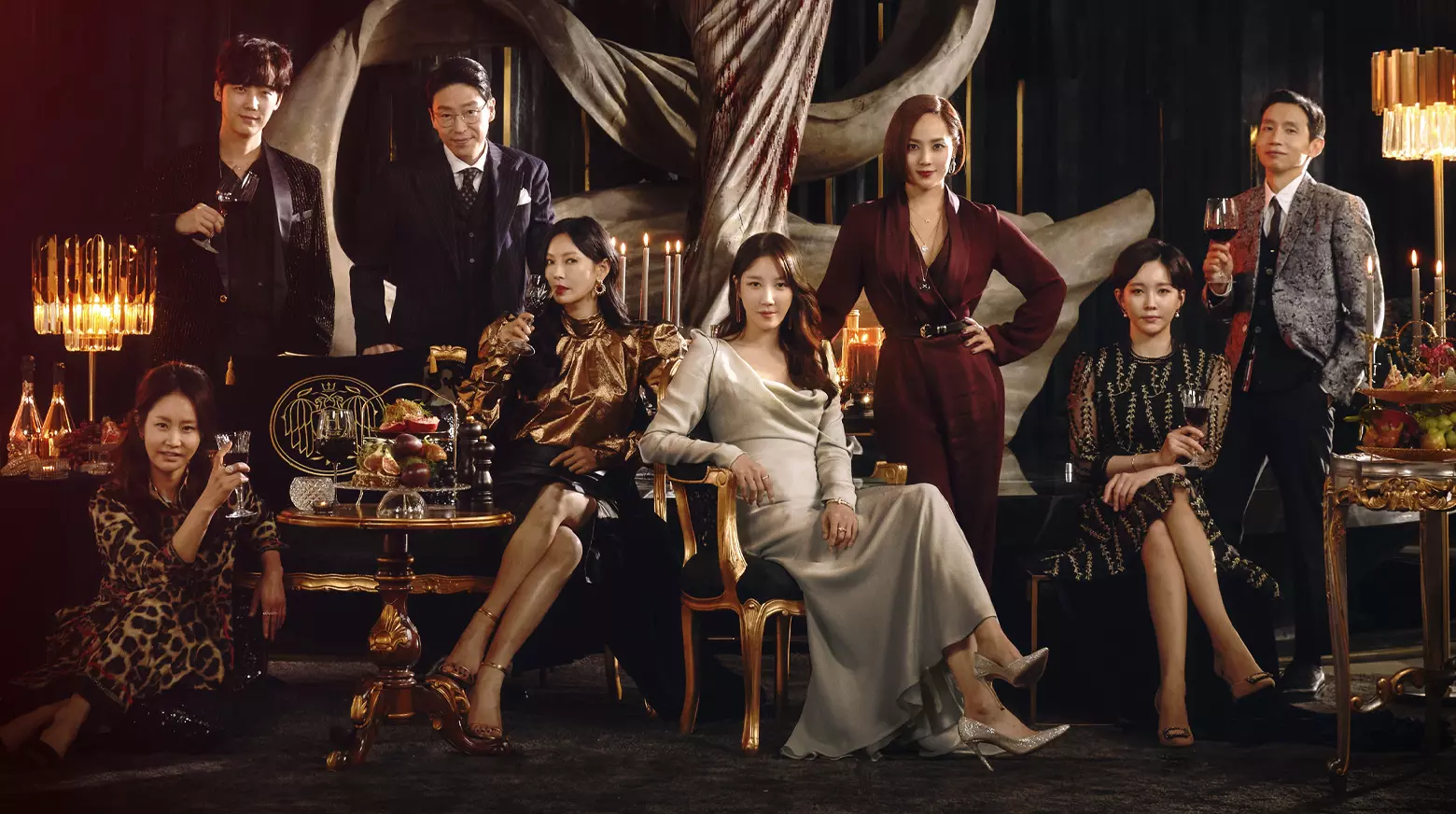 Is The Penthouse: War in Life Season 4 In The Works? Here Are Our ...