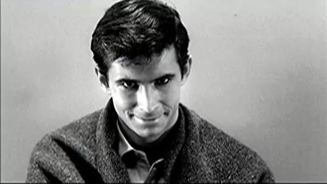 Psycho Movie  Images