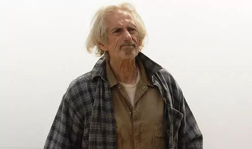 Larry Hankin in a still from Breaking Bad