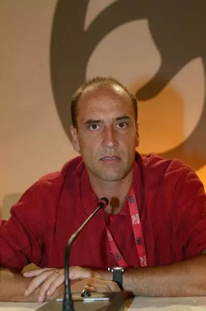 Leonardo Fasoli