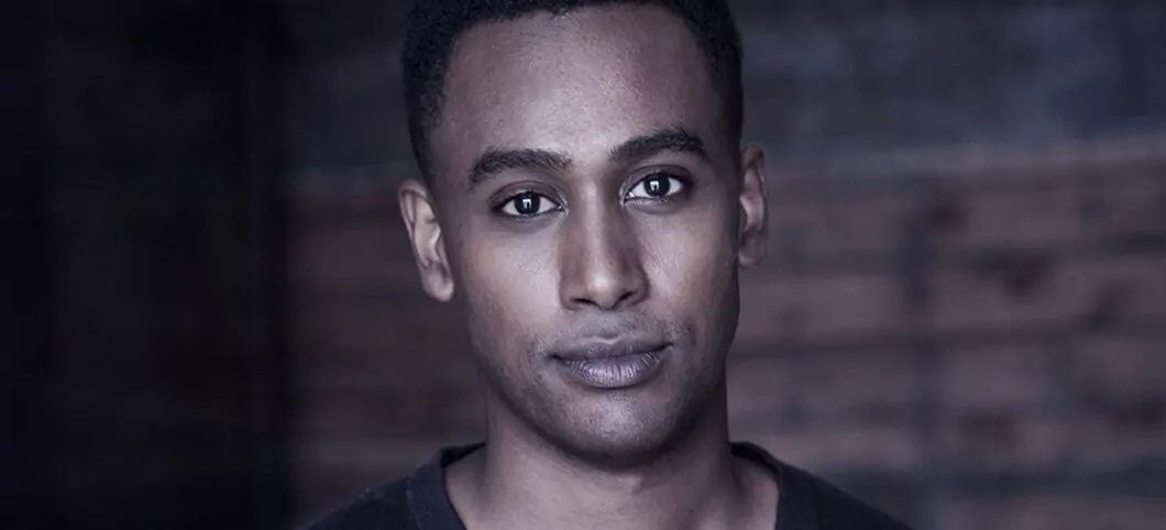 Araya Mengesha