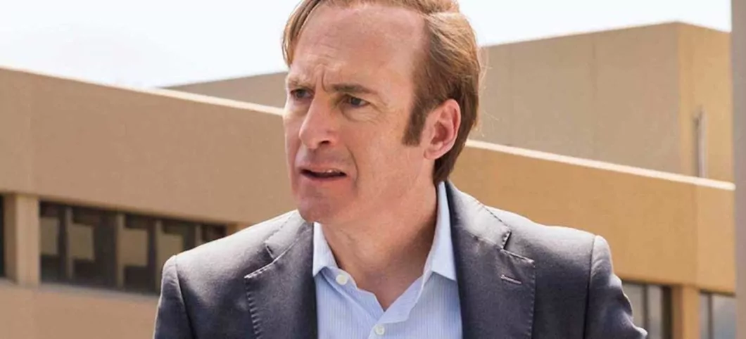 Bob Odenkirk