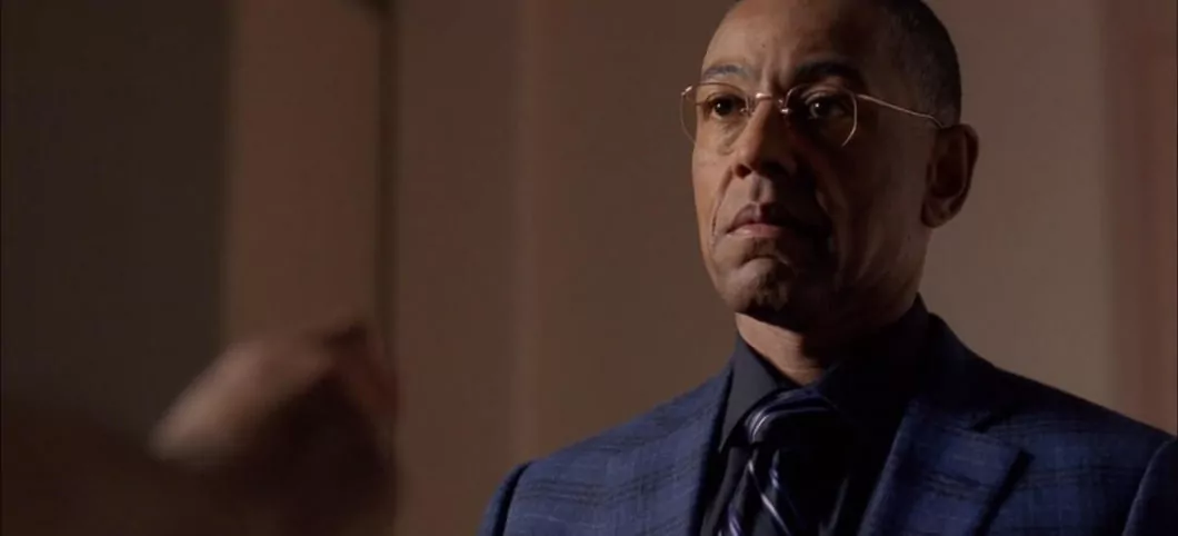 Gustavo Fring from Breaking Bad