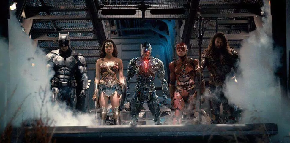 Zack Snyder's Justice League: Every Superhero is done Justice