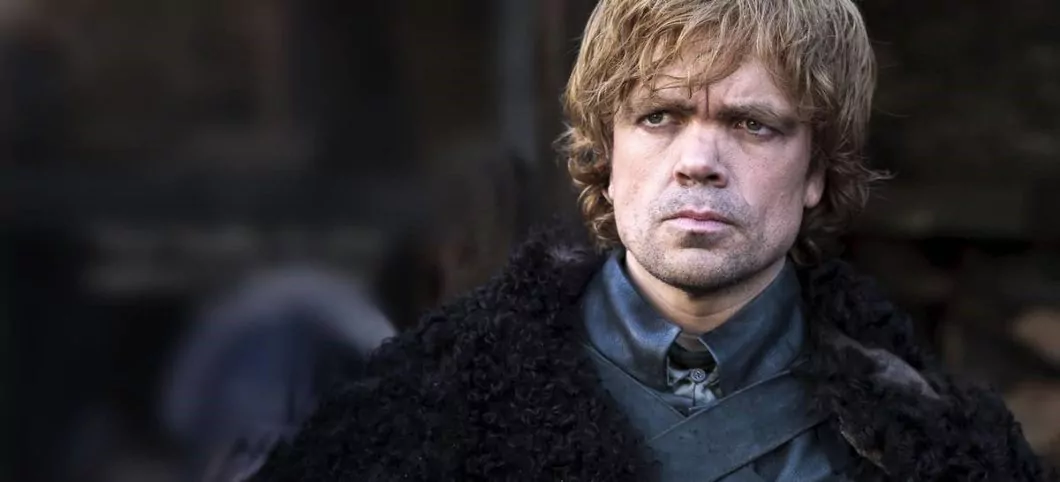 Tyrion Lannister