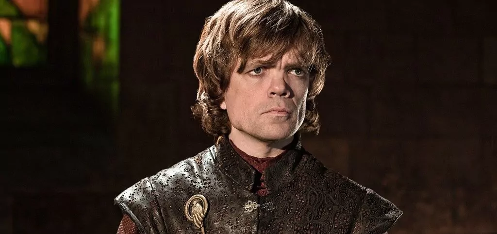 Tyrion Lannister