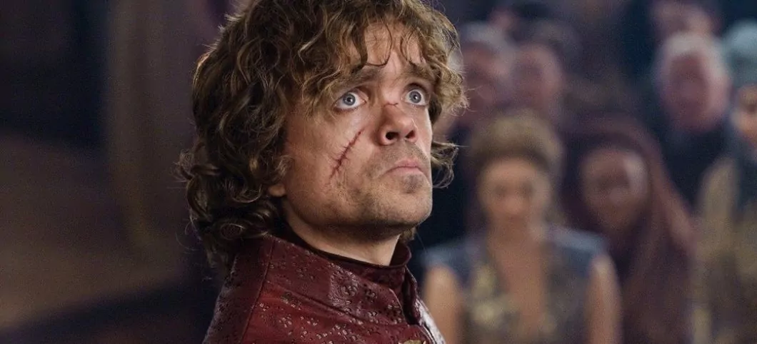 Tyrion Lannister