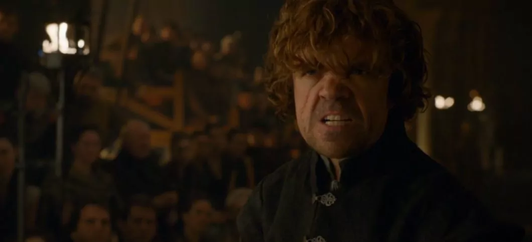 Tyrion Lannister