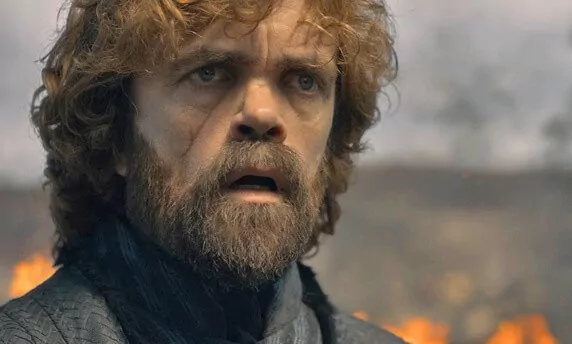 Tyrion Lannister