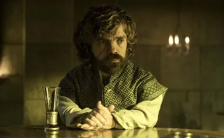 Tyrion Lannister