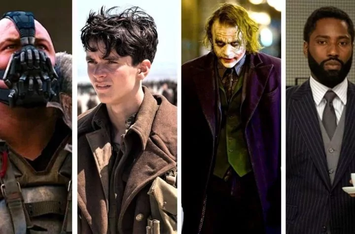 Christopher Nolan Movies Ranked From Worst To Best
