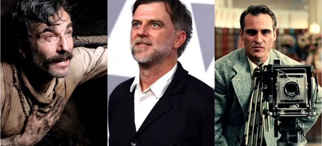 A look Into Paul Thomas Anderson’s Astonishing Career