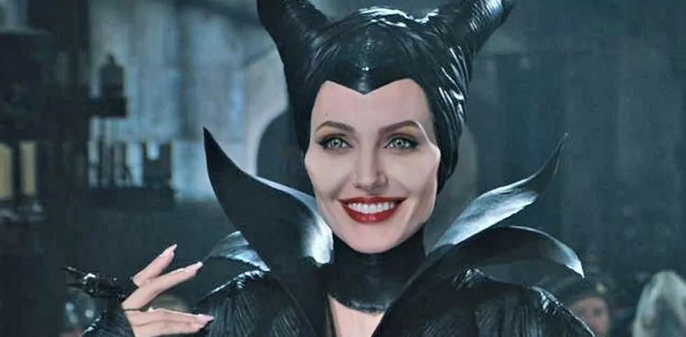 Maleficent (Part 1)