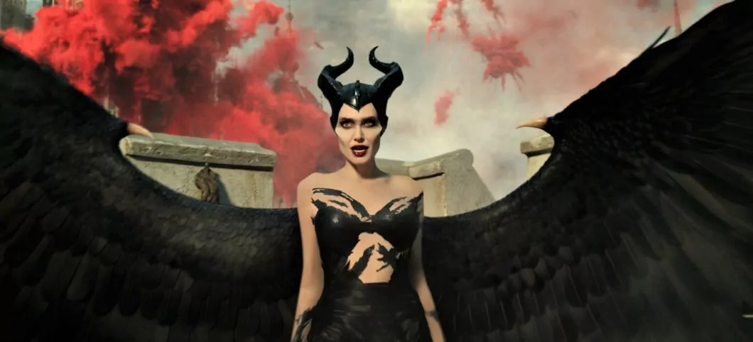 Maleficent: Mistress of Evil (Part 2)