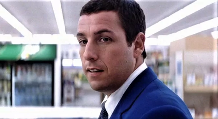 Punch-Drunk Love (2002)