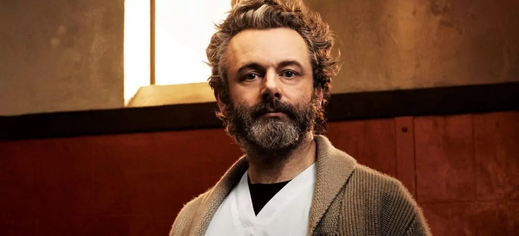 Michael Sheen Interview on Season 2 of Prodigal Son