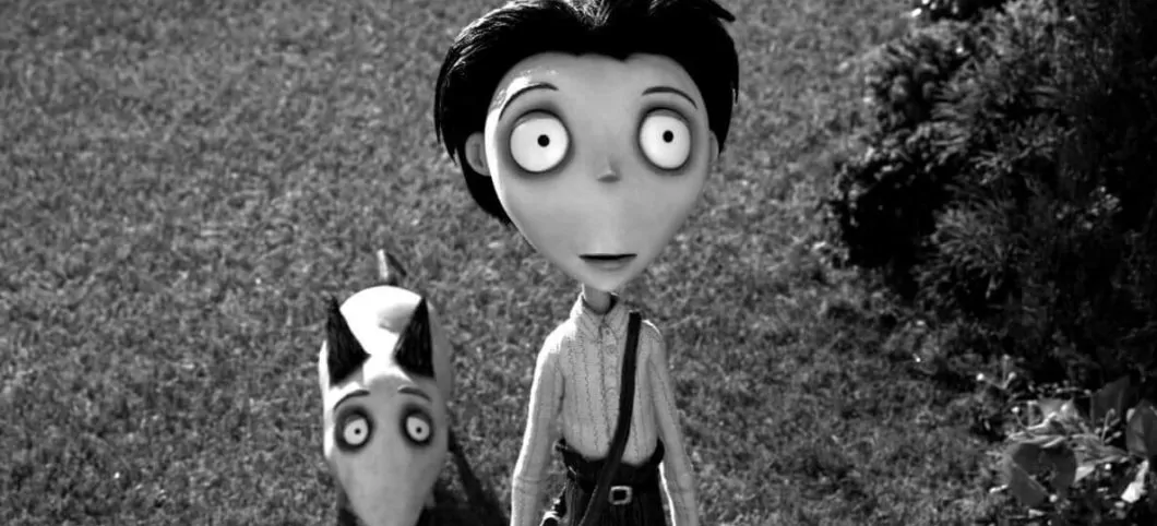 Frankenweenie