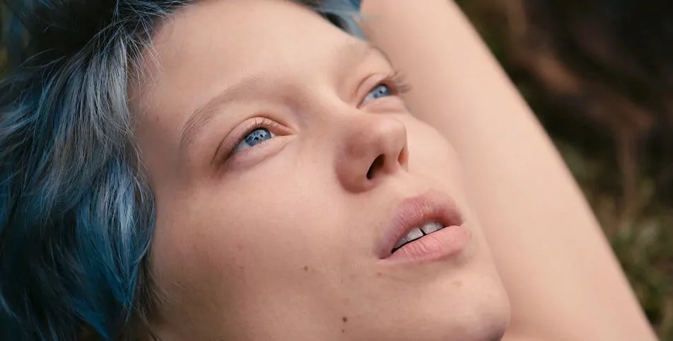 Blue Is The Warmest Color (2013)