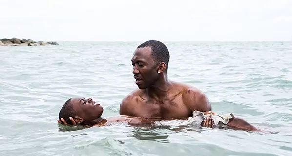 Moonlight (2016)