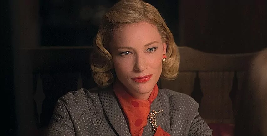 Carol (2015)