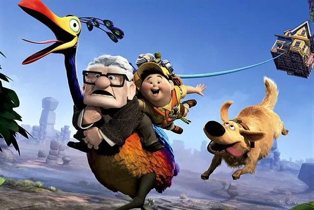 Up Film