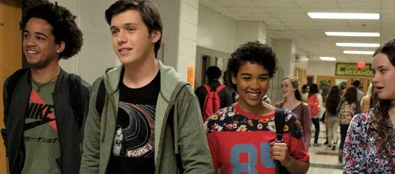 Love, Simon (2018)