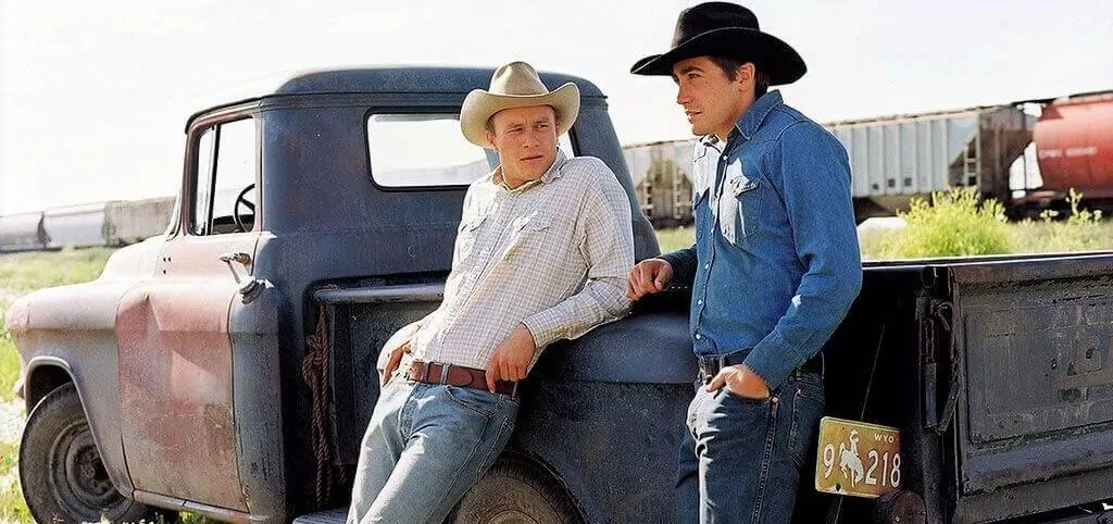 Brokeback Mountain