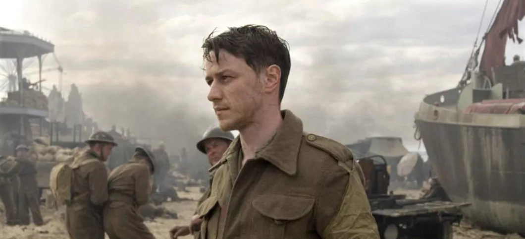 Atonement Movie 