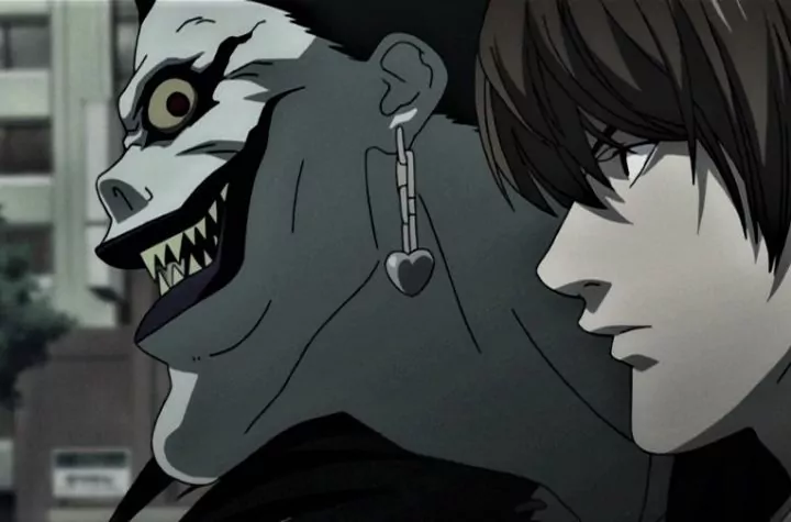 Death Note Review