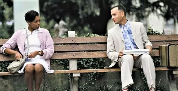 Forrest Gump Movie 