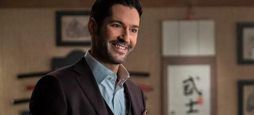 Lucifer TV Show Recap