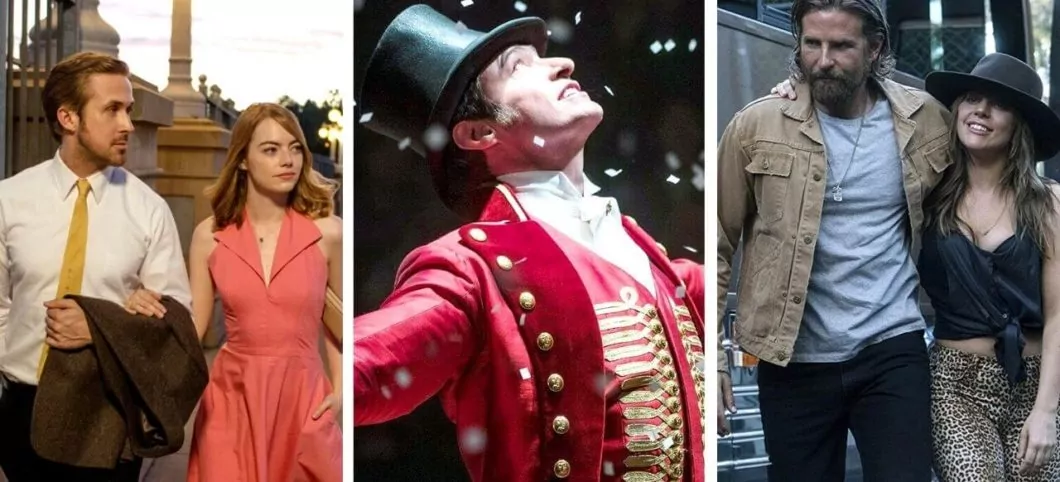 Best Hollywood Musicals to watch Right Now