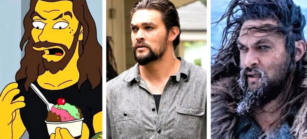 Top 10 Best Jason Momoa Performances