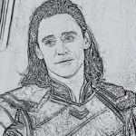 Loki Character Arc